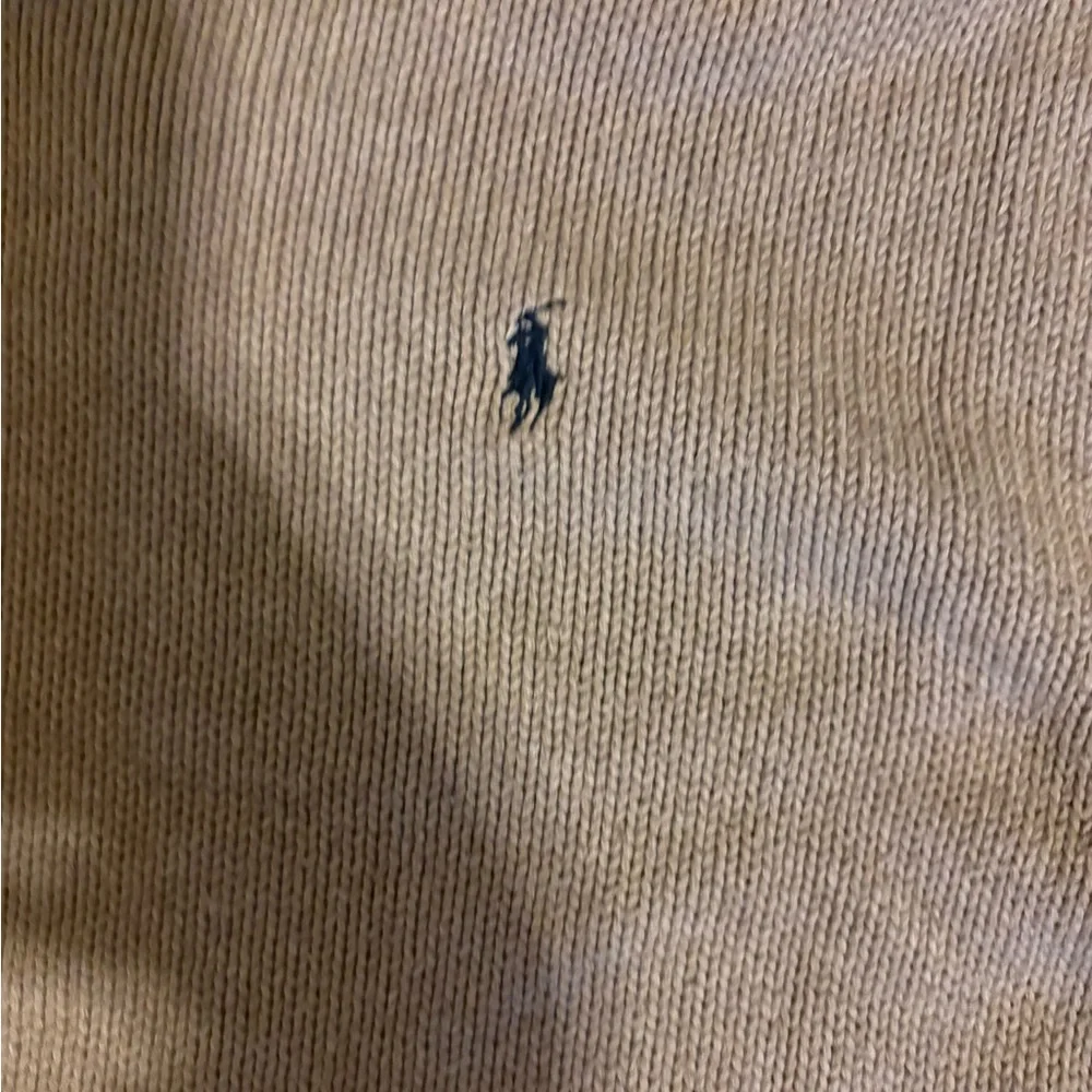 Pre-owned Men Ralph Lauren Sweater Vest Size 3xl (Cart I-103) - Picture 3 of 4